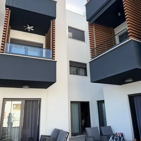 No 3 Appartement *