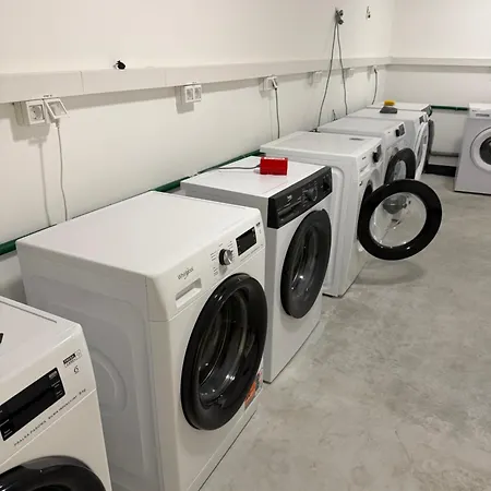 No 3 Apartmán *